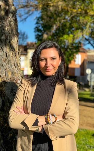Christel AGULLO