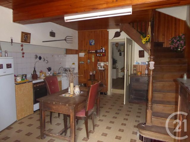 Afficher la photo en grand maison à vendre - 3 pièces - 80.5 m2 - STE CAMELLE - 11 - LANGUEDOC-ROUSSILLON - Century 21 L'Agence Occitane