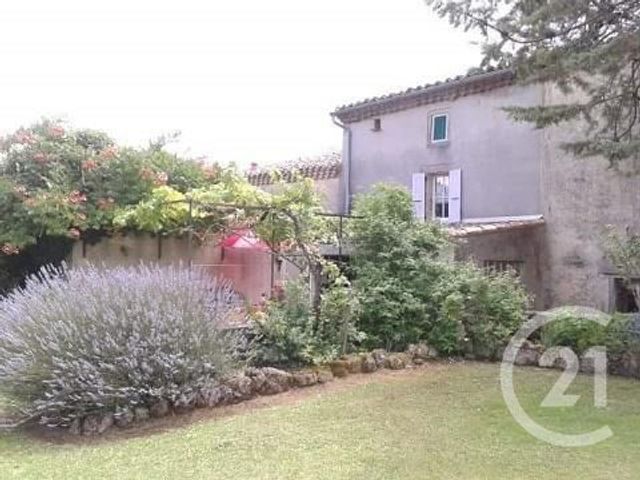 Afficher la photo en grand maison à vendre - 3 pièces - 80.5 m2 - STE CAMELLE - 11 - LANGUEDOC-ROUSSILLON - Century 21 L'Agence Occitane