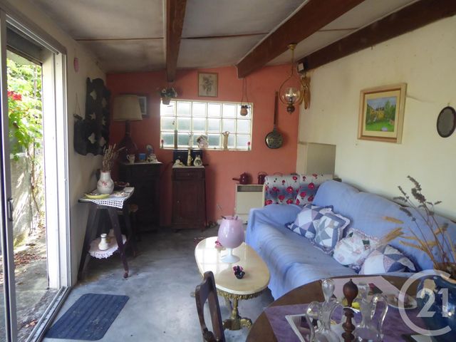 Afficher la photo en grand maison à vendre - 3 pièces - 80.5 m2 - STE CAMELLE - 11 - LANGUEDOC-ROUSSILLON - Century 21 L'Agence Occitane