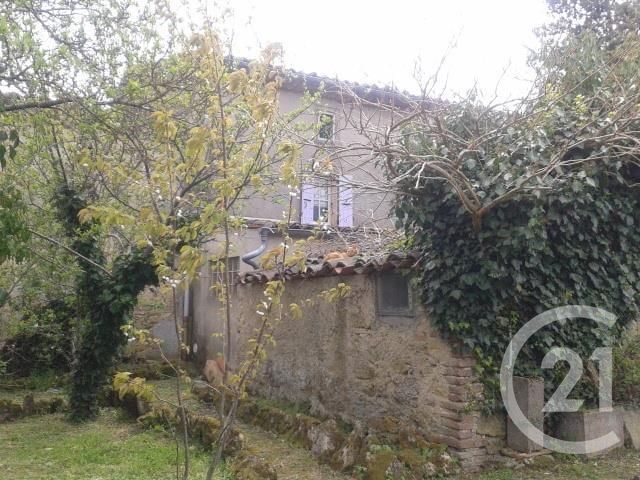 Afficher la photo en grand maison à vendre - 3 pièces - 80.5 m2 - STE CAMELLE - 11 - LANGUEDOC-ROUSSILLON - Century 21 L'Agence Occitane