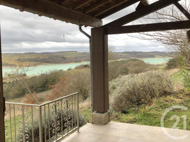 Afficher la photo en grand maison à vendre - 4 pièces - 129.0 m2 - MOLLEVILLE - 11 - LANGUEDOC-ROUSSILLON - Century 21 L'Agence Occitane