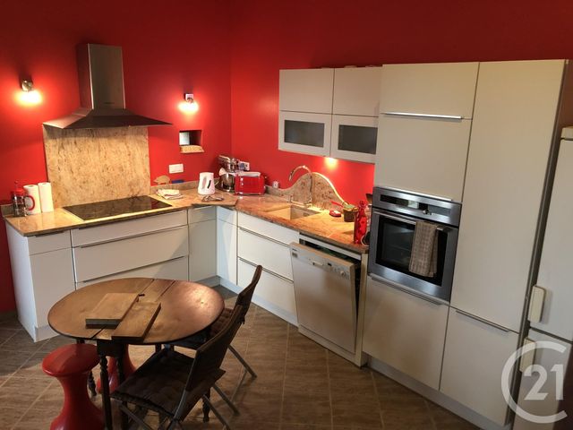 Afficher la photo en grand maison à vendre - 4 pièces - 129.0 m2 - MOLLEVILLE - 11 - LANGUEDOC-ROUSSILLON - Century 21 L'Agence Occitane