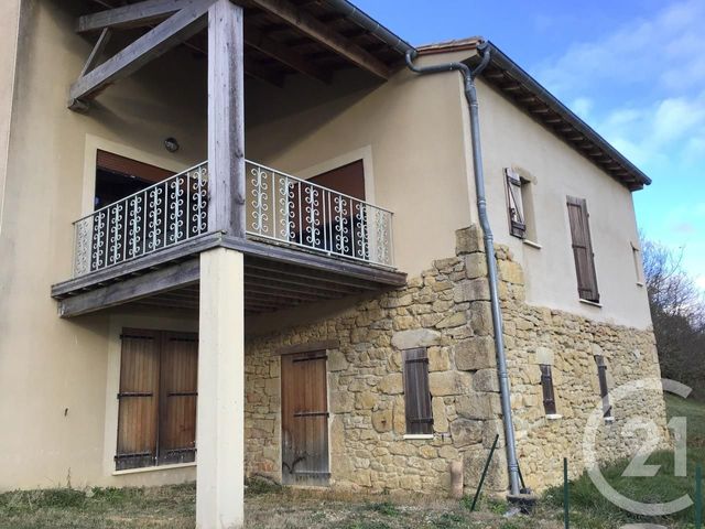 Afficher la photo en grand maison à vendre - 4 pièces - 129.0 m2 - MOLLEVILLE - 11 - LANGUEDOC-ROUSSILLON - Century 21 L'Agence Occitane
