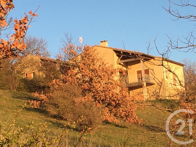 Afficher la photo en grand maison à vendre - 4 pièces - 129.0 m2 - MOLLEVILLE - 11 - LANGUEDOC-ROUSSILLON - Century 21 L'Agence Occitane