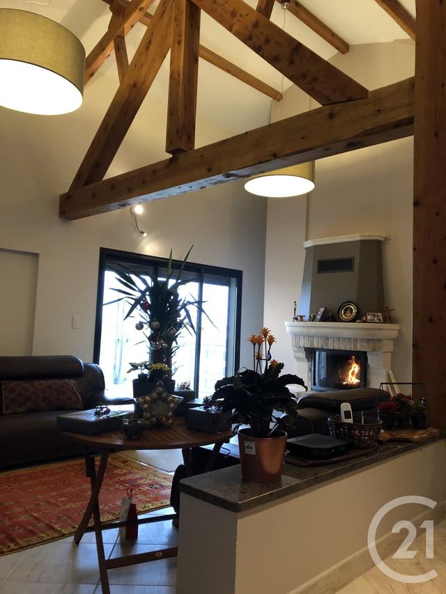 Afficher la photo en grand maison à vendre - 4 pièces - 129.0 m2 - MOLLEVILLE - 11 - LANGUEDOC-ROUSSILLON - Century 21 L'Agence Occitane