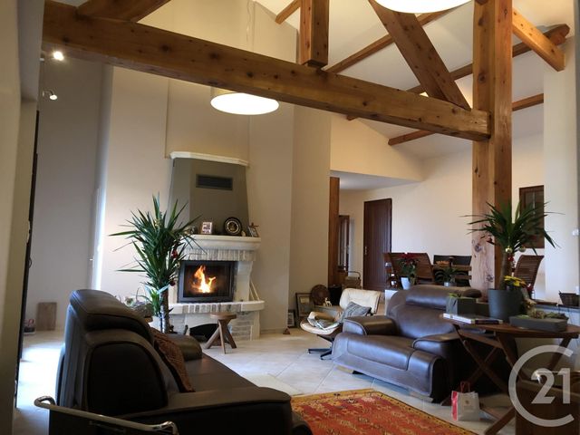 Afficher la photo en grand maison à vendre - 4 pièces - 129.0 m2 - MOLLEVILLE - 11 - LANGUEDOC-ROUSSILLON - Century 21 L'Agence Occitane