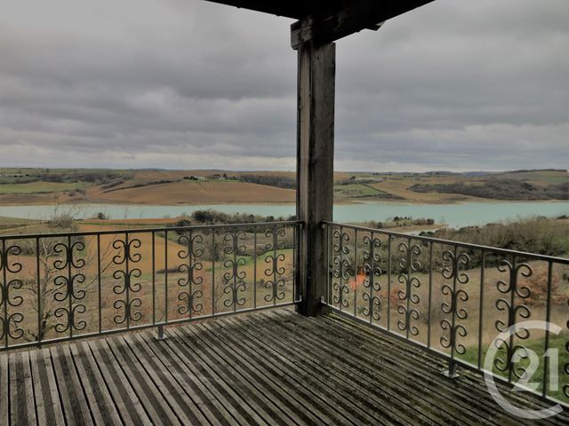 Afficher la photo en grand maison à vendre - 4 pièces - 129.0 m2 - MOLLEVILLE - 11 - LANGUEDOC-ROUSSILLON - Century 21 L'Agence Occitane