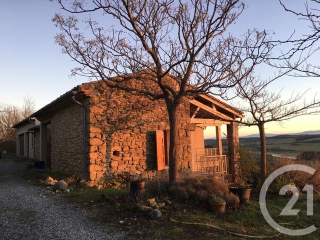 Afficher la photo en grand maison à vendre - 4 pièces - 129.0 m2 - MOLLEVILLE - 11 - LANGUEDOC-ROUSSILLON - Century 21 L'Agence Occitane