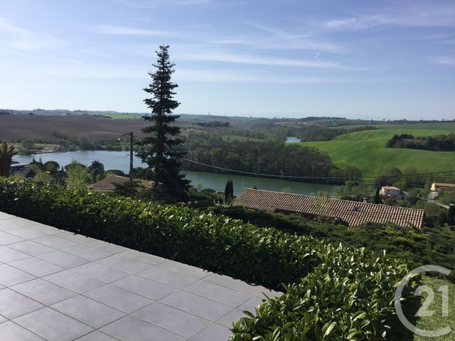 Afficher la photo en grand maison à vendre - 4 pièces - 103.0 m2 - NAILLOUX - 31 - MIDI-PYRENEES - Century 21 L'Agence Occitane