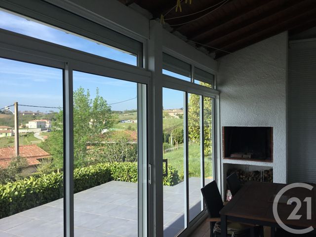 Afficher la photo en grand maison à vendre - 4 pièces - 103.0 m2 - NAILLOUX - 31 - MIDI-PYRENEES - Century 21 L'Agence Occitane