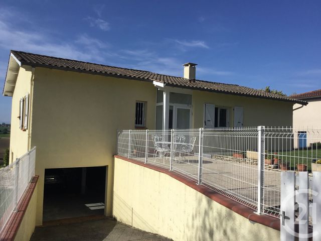Afficher la photo en grand maison à vendre - 4 pièces - 103.0 m2 - NAILLOUX - 31 - MIDI-PYRENEES - Century 21 L'Agence Occitane