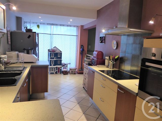 Afficher la photo en grand maison à vendre - 6 pièces - 147.65 m2 - VILLEFRANCHE DE LAURAGAIS - 31 - MIDI-PYRENEES - Century 21 L'Agence Occitane