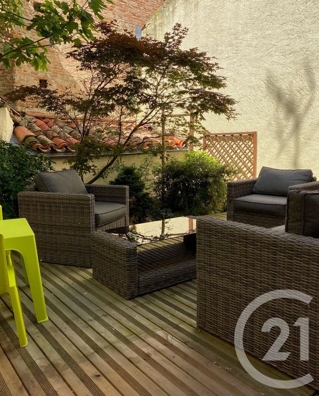 Afficher la photo en grand maison à vendre - 6 pièces - 147.65 m2 - VILLEFRANCHE DE LAURAGAIS - 31 - MIDI-PYRENEES - Century 21 L'Agence Occitane