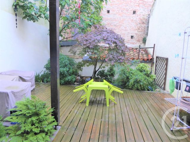 Afficher la photo en grand maison à vendre - 6 pièces - 147.65 m2 - VILLEFRANCHE DE LAURAGAIS - 31 - MIDI-PYRENEES - Century 21 L'Agence Occitane