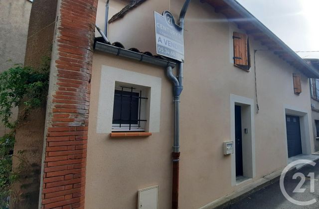 maison - MONTGISCARD - 31