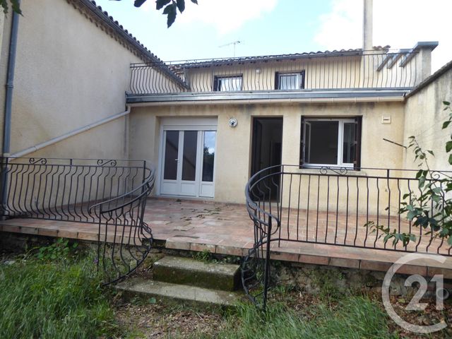 Afficher la photo en grand maison à vendre - 6 pièces - 119.0 m2 - LES CASSES - 11 - LANGUEDOC-ROUSSILLON - Century 21 L'Agence Occitane