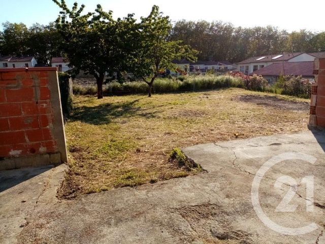 Afficher la photo en grand terrain à vendre - 409.0 m2 - MONTGISCARD - 31 - MIDI-PYRENEES - Century 21 L'Agence Occitane