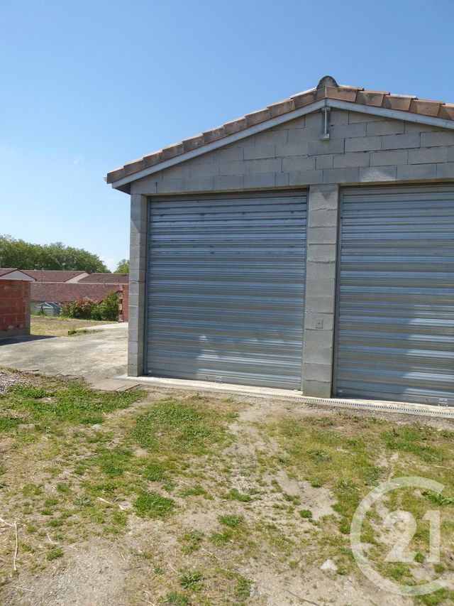 Afficher la photo en grand terrain à vendre - 409.0 m2 - MONTGISCARD - 31 - MIDI-PYRENEES - Century 21 L'Agence Occitane