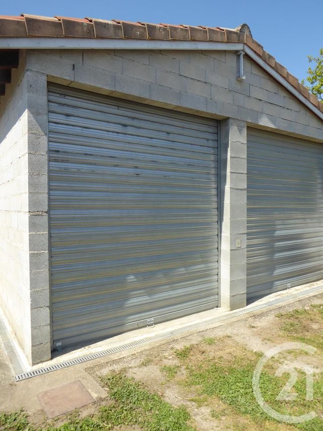 Afficher la photo en grand terrain à vendre - 409.0 m2 - MONTGISCARD - 31 - MIDI-PYRENEES - Century 21 L'Agence Occitane