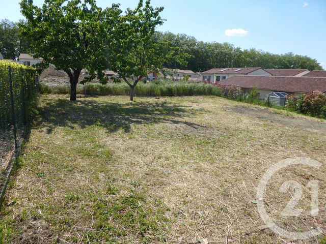Afficher la photo en grand terrain à vendre - 409.0 m2 - MONTGISCARD - 31 - MIDI-PYRENEES - Century 21 L'Agence Occitane