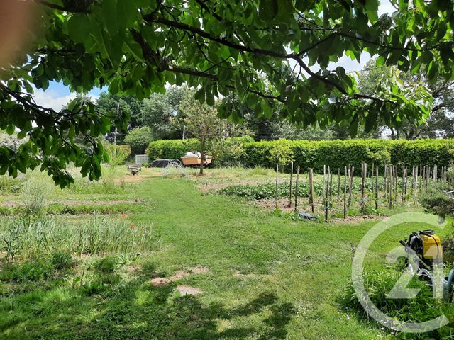 Afficher la photo en grand terrain à vendre - 760.0 m2 - MONTBRUN LAURAGAIS - 31 - MIDI-PYRENEES - Century 21 L'Agence Occitane