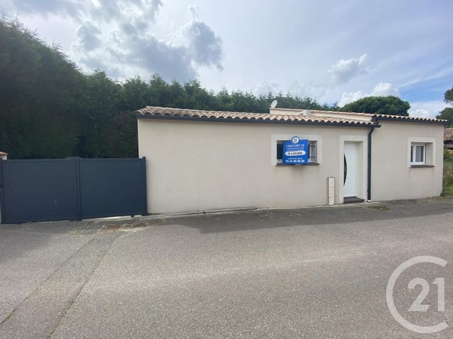 maison à louer - 3 pièces - 61.3 m2 - LABASTIDE D ANJOU - 11 - LANGUEDOC-ROUSSILLON - Century 21 L'Agence Occitane maison à louer - 3 pièces - 61.3 m2 - LABASTIDE D ANJOU - 11 - LANGUEDOC-ROUSSILLON - Century 21 L'Agence Occitane