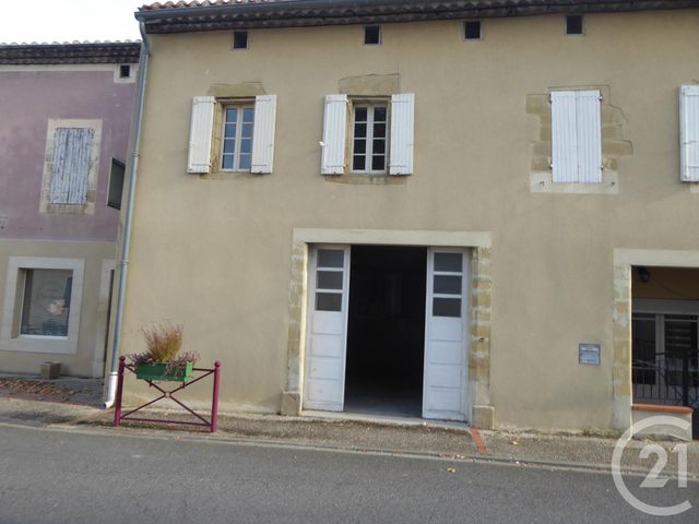  - LABASTIDE D ANJOU - 
