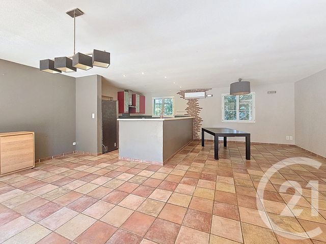 maison à vendre - 6 pièces - 170.0 m2 - CESSALES - 31 - MIDI-PYRENEES - Century 21 L'Agence Occitane