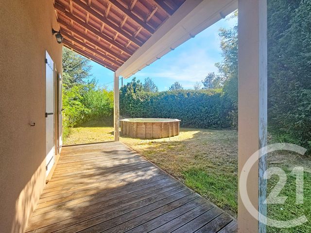 maison à vendre - 6 pièces - 170.0 m2 - CESSALES - 31 - MIDI-PYRENEES - Century 21 L'Agence Occitane