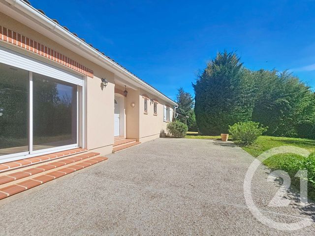 maison à vendre - 6 pièces - 170.0 m2 - CESSALES - 31 - MIDI-PYRENEES - Century 21 L'Agence Occitane