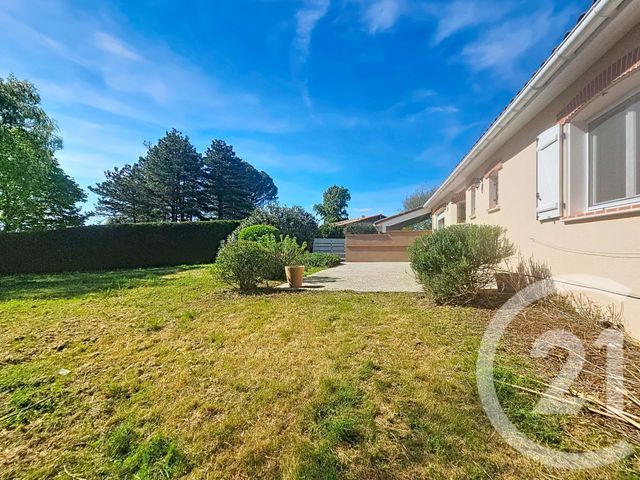 maison à vendre - 6 pièces - 170.0 m2 - CESSALES - 31 - MIDI-PYRENEES - Century 21 L'Agence Occitane