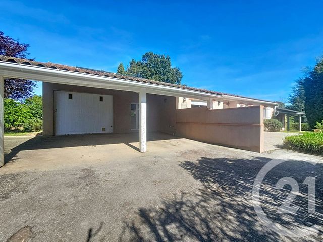 maison à vendre - 6 pièces - 170.0 m2 - CESSALES - 31 - MIDI-PYRENEES - Century 21 L'Agence Occitane