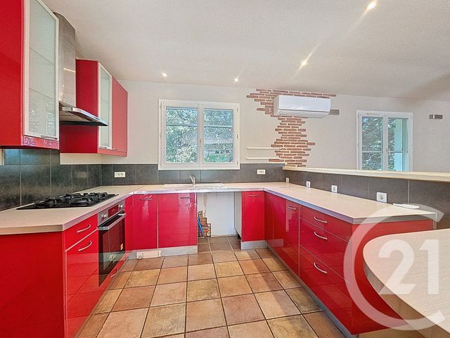 maison à vendre - 6 pièces - 170.0 m2 - CESSALES - 31 - MIDI-PYRENEES - Century 21 L'Agence Occitane