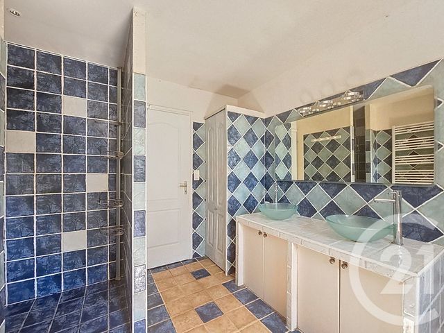 maison à vendre - 6 pièces - 170.0 m2 - CESSALES - 31 - MIDI-PYRENEES - Century 21 L'Agence Occitane