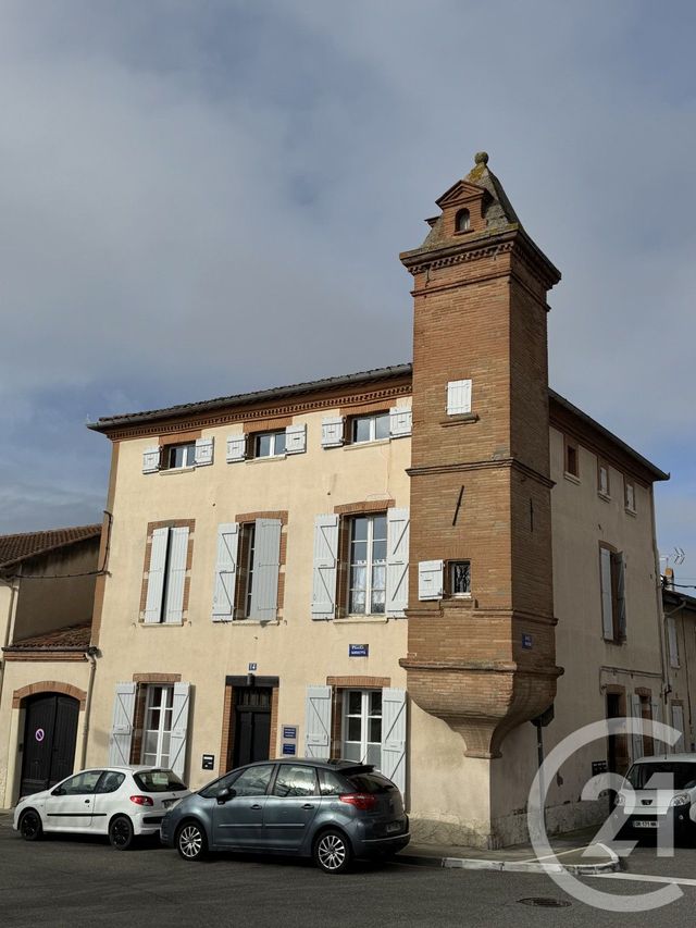immeuble à vendre - 442.0 m2 - VILLEFRANCHE DE LAURAGAIS - 31 - MIDI-PYRENEES - Century 21 L'Agence Occitane