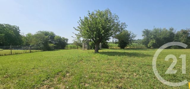 terrain à vendre - 702.0 m2 - 31 - MIDI-PYRENEES - Century 21 L'Agence Occitane