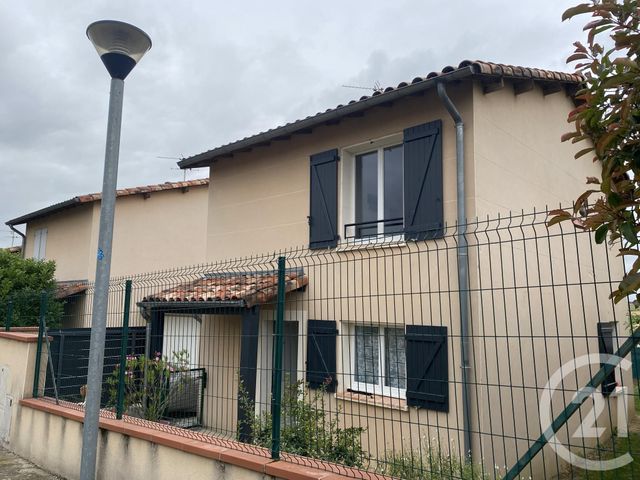 Maison à Vendre Villefranche De Lauragais Century 21