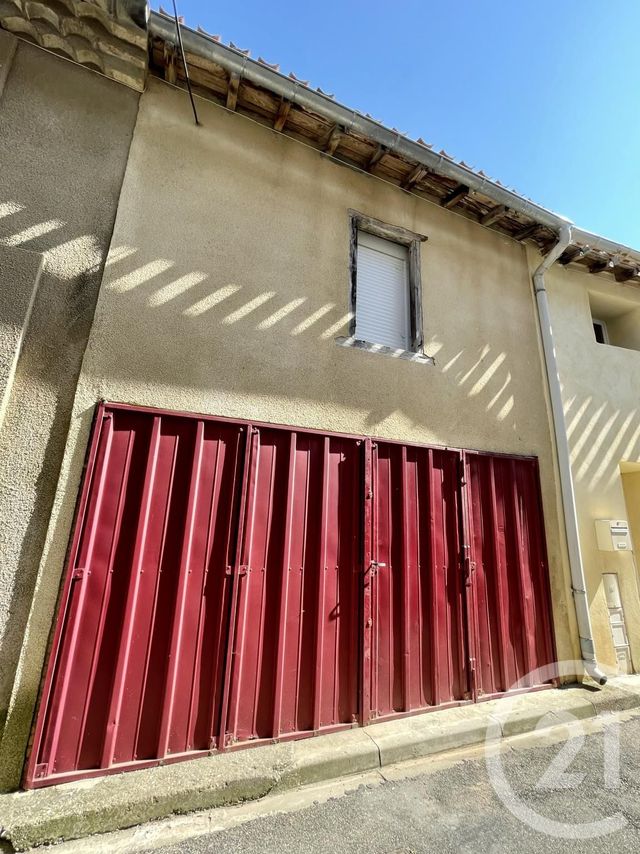 maison à vendre - 2 pièces - 41.0 m2 - LABASTIDE D ANJOU - 11 - LANGUEDOC-ROUSSILLON - Century 21 L'Agence Occitane