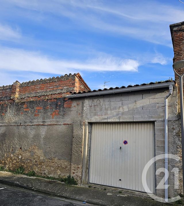 immeuble à vendre - 365.0 m2 - VILLEFRANCHE DE LAURAGAIS - 31 - MIDI-PYRENEES - Century 21 L'Agence Occitane