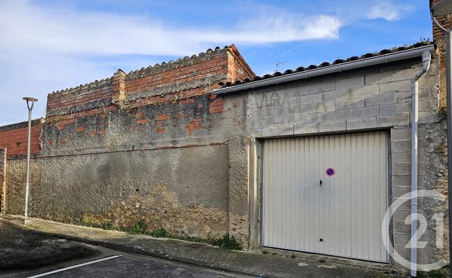 immeuble à vendre - 365.0 m2 - VILLEFRANCHE DE LAURAGAIS - 31 - MIDI-PYRENEES - Century 21 L'Agence Occitane