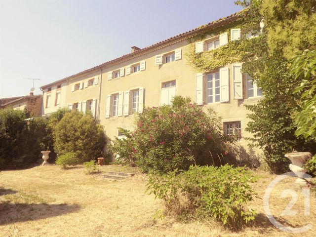  - AVIGNONET LAURAGAIS - 