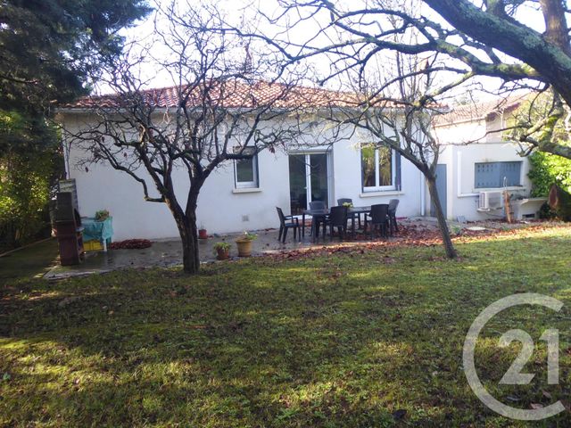 maison - VILLEFRANCHE DE LAURAGAIS - 31