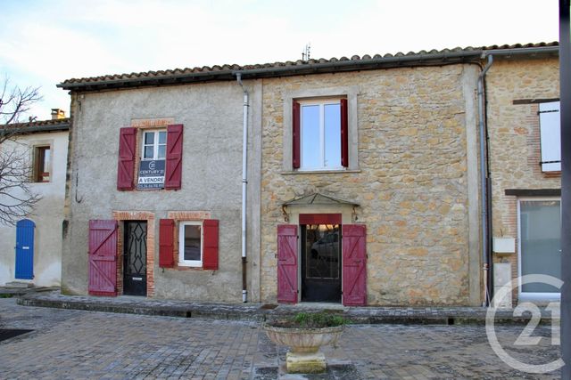 maison - AVIGNONET LAURAGAIS - 31