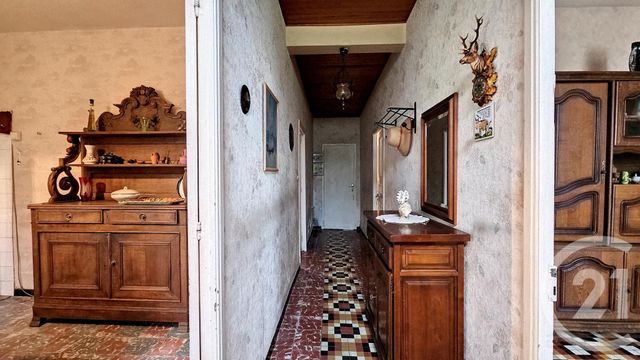 maison à vendre - 5 pièces - 116.68 m2 - VILLEFRANCHE DE LAURAGAIS - 31 - MIDI-PYRENEES - Century 21 L'Agence Occitane