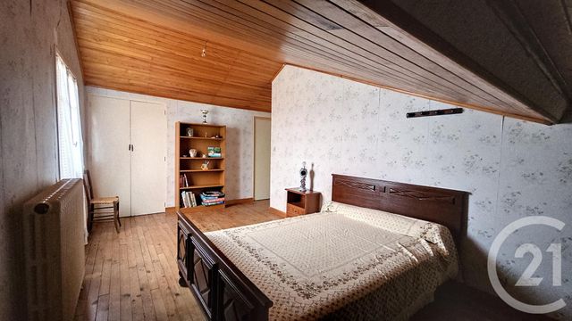 maison à vendre - 5 pièces - 116.68 m2 - VILLEFRANCHE DE LAURAGAIS - 31 - MIDI-PYRENEES - Century 21 L'Agence Occitane