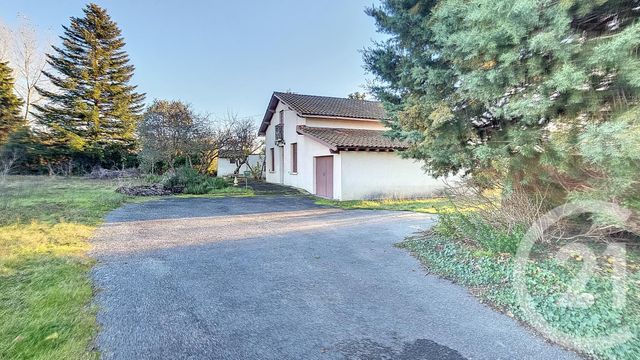 maison à vendre - 5 pièces - 116.68 m2 - VILLEFRANCHE DE LAURAGAIS - 31 - MIDI-PYRENEES - Century 21 L'Agence Occitane