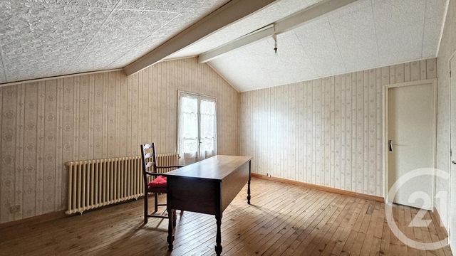 maison à vendre - 5 pièces - 116.68 m2 - VILLEFRANCHE DE LAURAGAIS - 31 - MIDI-PYRENEES - Century 21 L'Agence Occitane