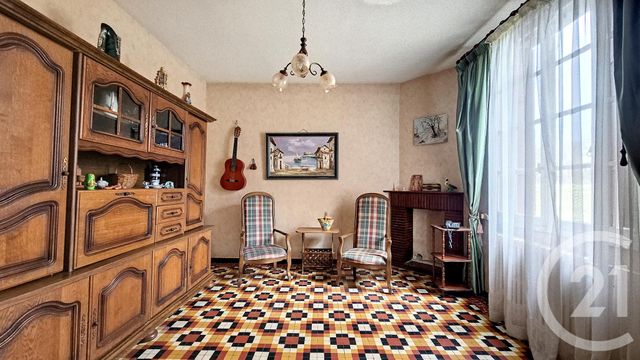 maison à vendre - 5 pièces - 116.68 m2 - VILLEFRANCHE DE LAURAGAIS - 31 - MIDI-PYRENEES - Century 21 L'Agence Occitane