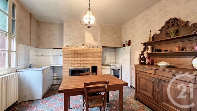 maison à vendre - 5 pièces - 116.68 m2 - VILLEFRANCHE DE LAURAGAIS - 31 - MIDI-PYRENEES - Century 21 L'Agence Occitane